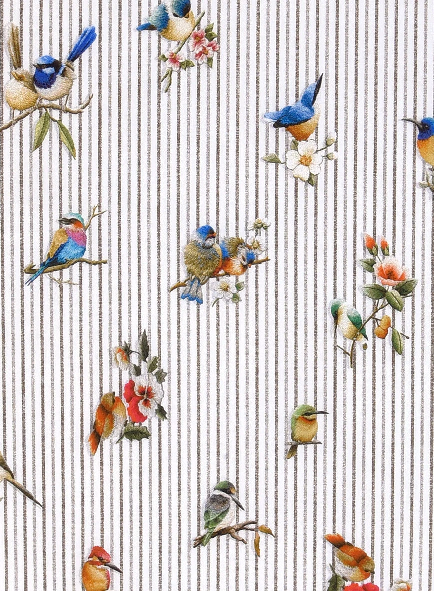 Leggiuno Cotton Unfri Shirt 4 Leggiuno Cotton Unfri Shirt - Image 4