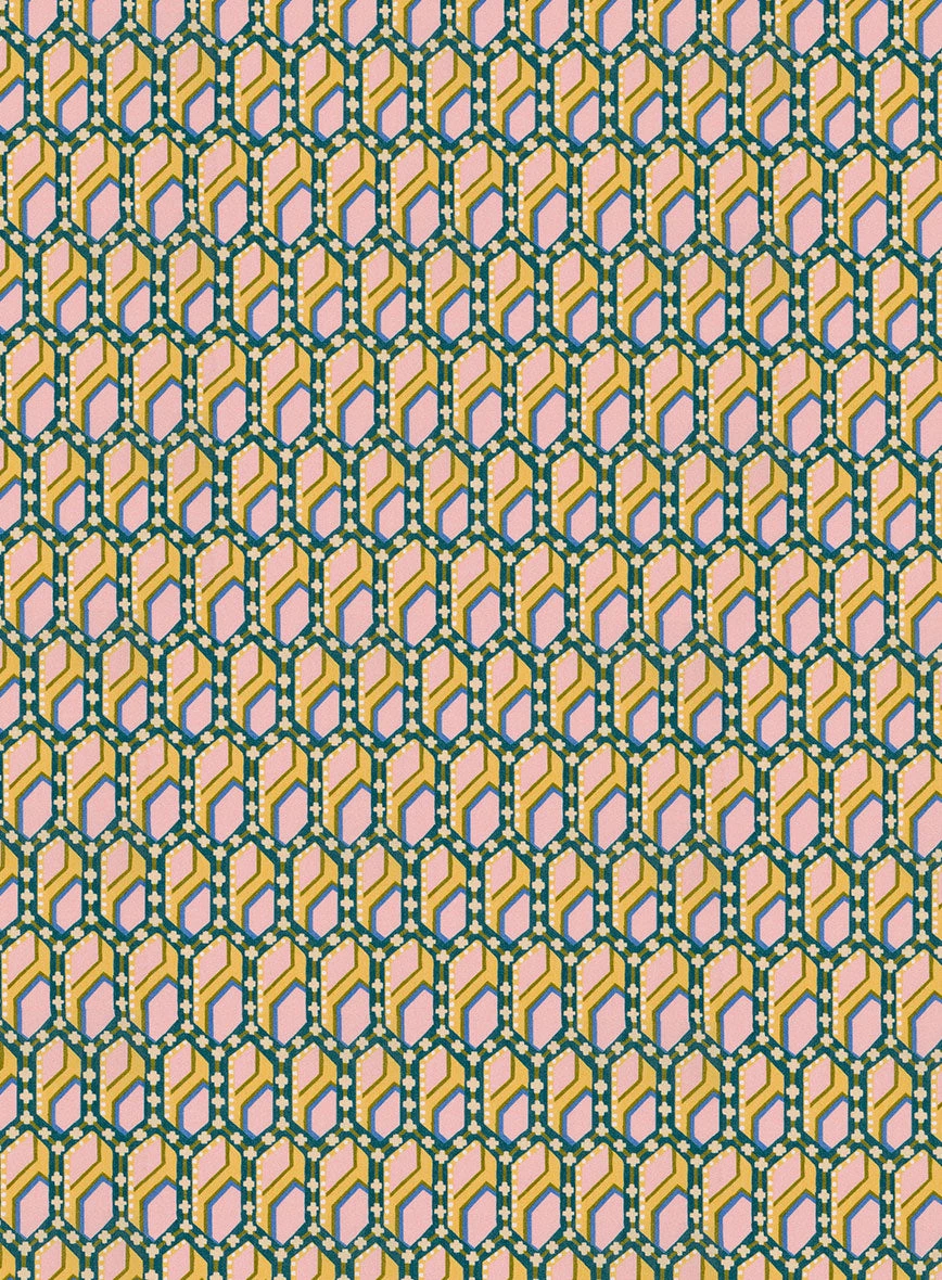 Liberty Cucuna Cotton Shirt 3 Liberty Cucuna Cotton Shirt - Image 3