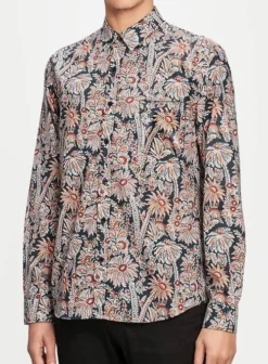 Liberty Of London Tailored Shirts