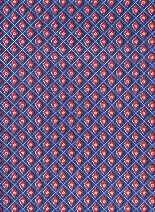 Liberty Pocoli Cotton Shirt 3 Liberty Pocoli Cotton Shirt - Image 3