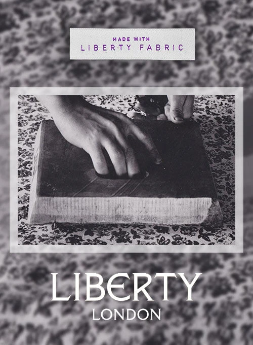 Liberty Pocoli Cotton Shirt 4 Liberty Pocoli Cotton Shirt - Image 4