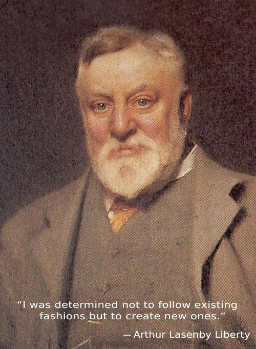 Liberty Pocoli Cotton Shirt 5 Liberty Pocoli Cotton Shirt - Image 5