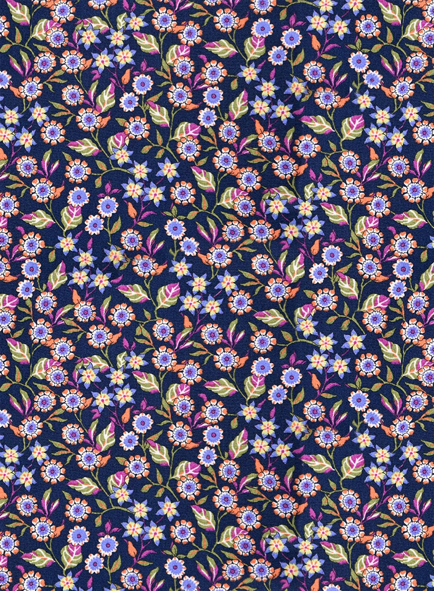 Liberty Veradi Cotton Shirt 3 Liberty Veradi Cotton Shirt - Image 3