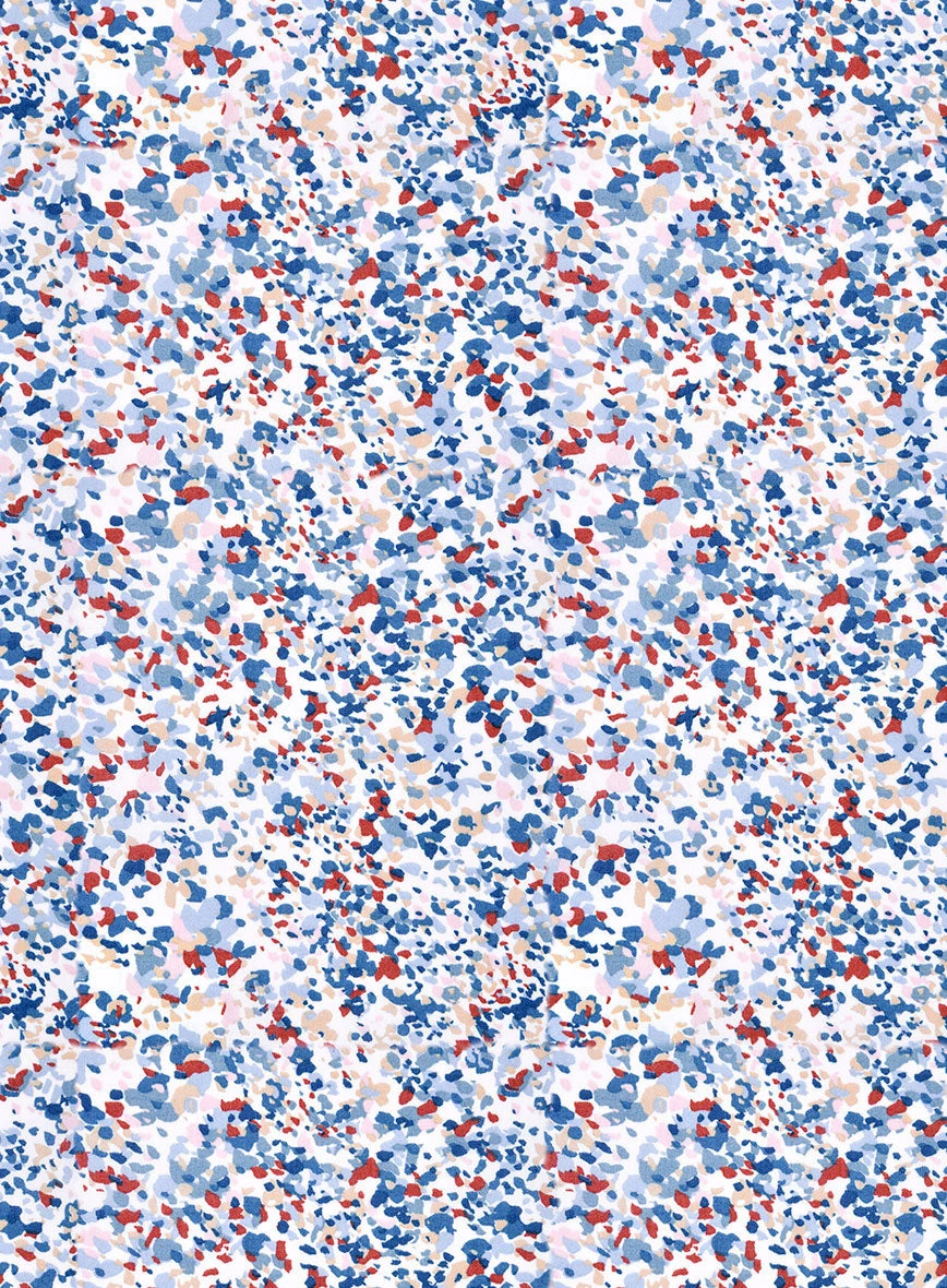 Liberty Yetano Cotton Shirt 3 Liberty Yetano Cotton Shirt - Image 3