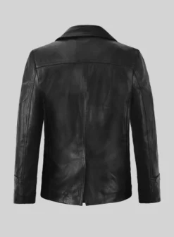 Life On Mars Leather Jacket -Studiosuits Shop lifeonmarsleatherjacketlook 1