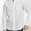 Linen Shirts