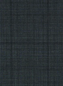 Loro Piana Armando Wool Pants -Studiosuits Shop loropianaarmandowoolpantlook 2