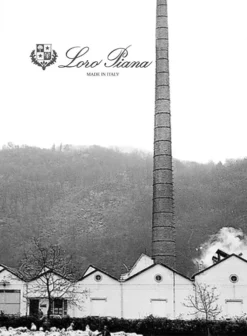 Loro Piana Black Cotton Pants -Studiosuits Shop loropianablackcottonpantslook 4