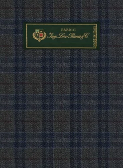 Loro Piana Daniol Wool Silk Suit -Studiosuits Shop loropianadaniolwlslksuitlk 5