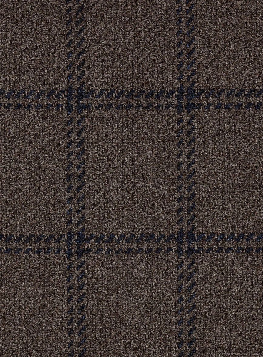 Loro Piana Ferddo Wool Jacket 3 Loro Piana Ferddo Wool Jacket - Image 3