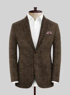 Loro Piana Gaele Wool Cotton Suit -Studiosuits Shop loropianagaelewlctnsuitlk 2