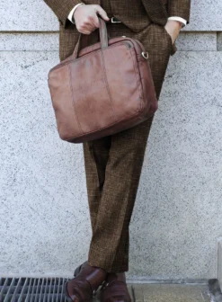 Loro Piana Gaele Wool Cotton Suit -Studiosuits Shop loropianagaelewlctnsuitlk 3