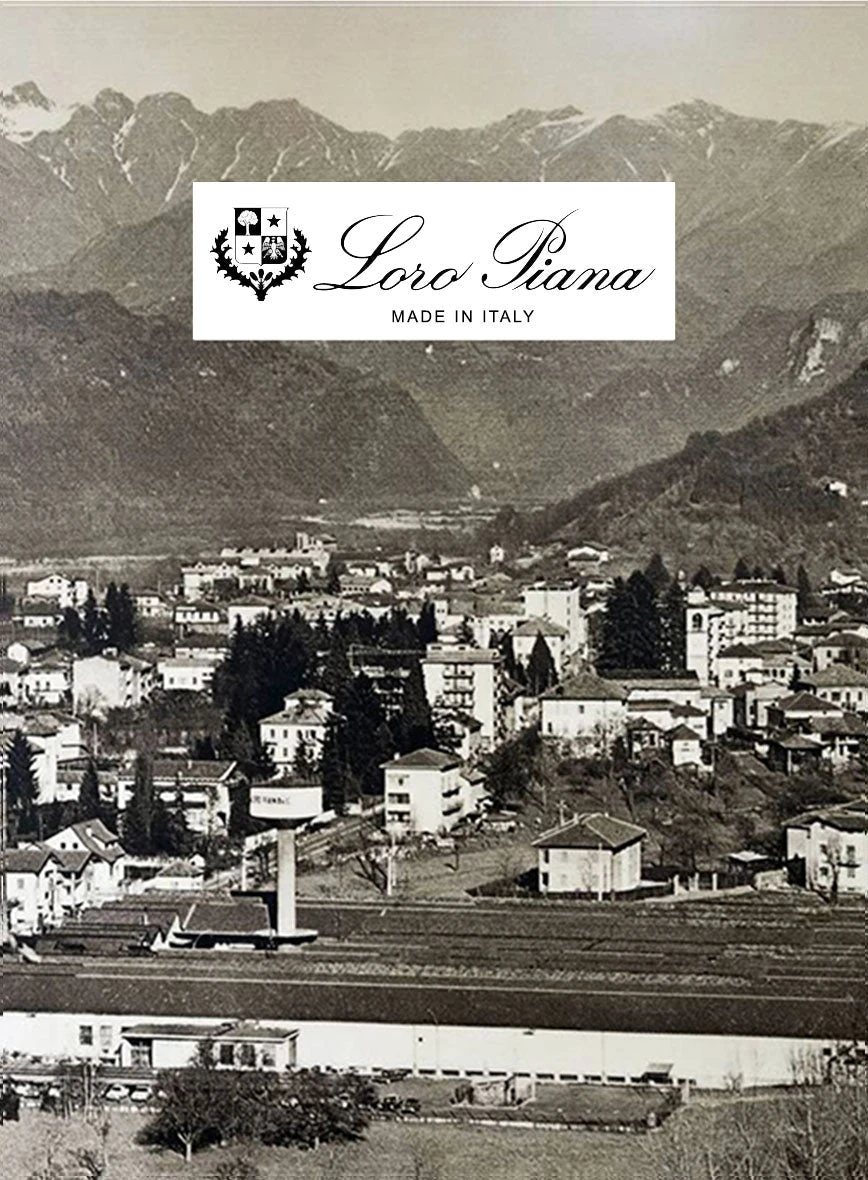 Loro Piana Ferddo Wool Jacket 4 Loro Piana Ferddo Wool Jacket - Image 4