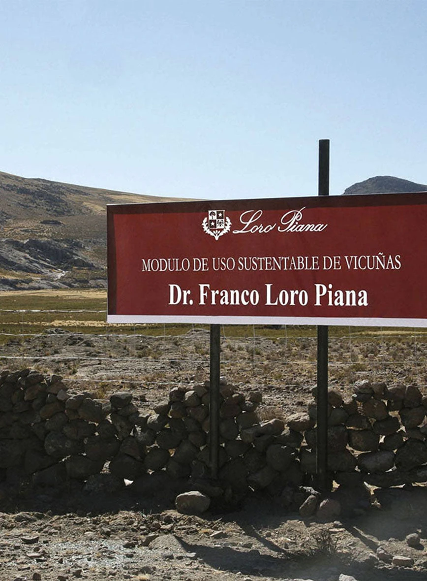 Loro Piana Ferddo Wool Jacket 5 Loro Piana Ferddo Wool Jacket - Image 5