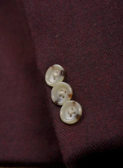 Mandarin Style Jacket -Studiosuits Shop mandarin style jacket 2