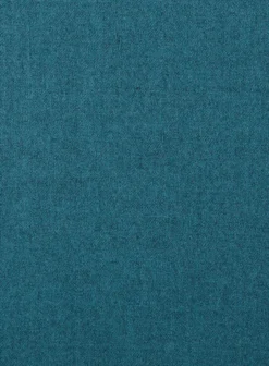 Naples Teal Blue Tweed Pea Coat -Studiosuits Shop naplestealbluetweedpeacoatlook 2