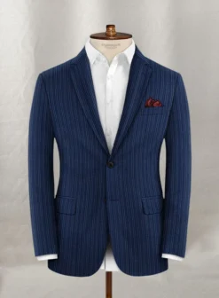 Napolean Etizi Wool Suit -Studiosuits Shop napoetiziwlsuitlk 2