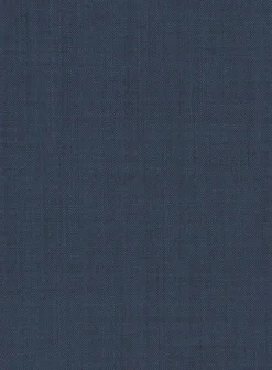 Napolean Highball Blue Wool Tuxedo Suit -Studiosuits Shop napoleanhiballblutuxsuitlk 3