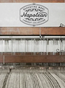 Napolean Stretch Olive Green Wool Tuxedo Jacket -Studiosuits Shop napoleanstoryimage 2 fe8b890d 5ee6 4c26 8f2f 4736816c4190