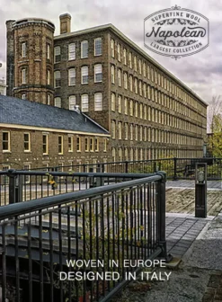 Napolean Stretch Olive Green Wool Tuxedo Jacket -Studiosuits Shop napoleanstoryimage 3 85c1fbf7 895a 4bb8 9afd 5f8f96f920eb