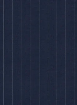 Napolean Broadway Blue Wool Suit -Studiosuits Shop napoleonbroadwaybluewoolsuitlk 6