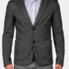 Parker Style Sports Coat