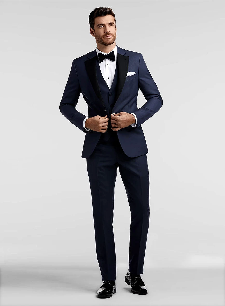 Prom Tuxedo 1 Prom Tuxedo