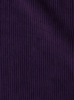 Purple Corduroy Pants -Studiosuits Shop purplecordpntlk 2