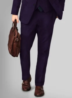 Purple Corduroy Suit -Studiosuits Shop purplecorduroysuitlk 8cce2835 8c73 4813 91f2 f6ac943b2308