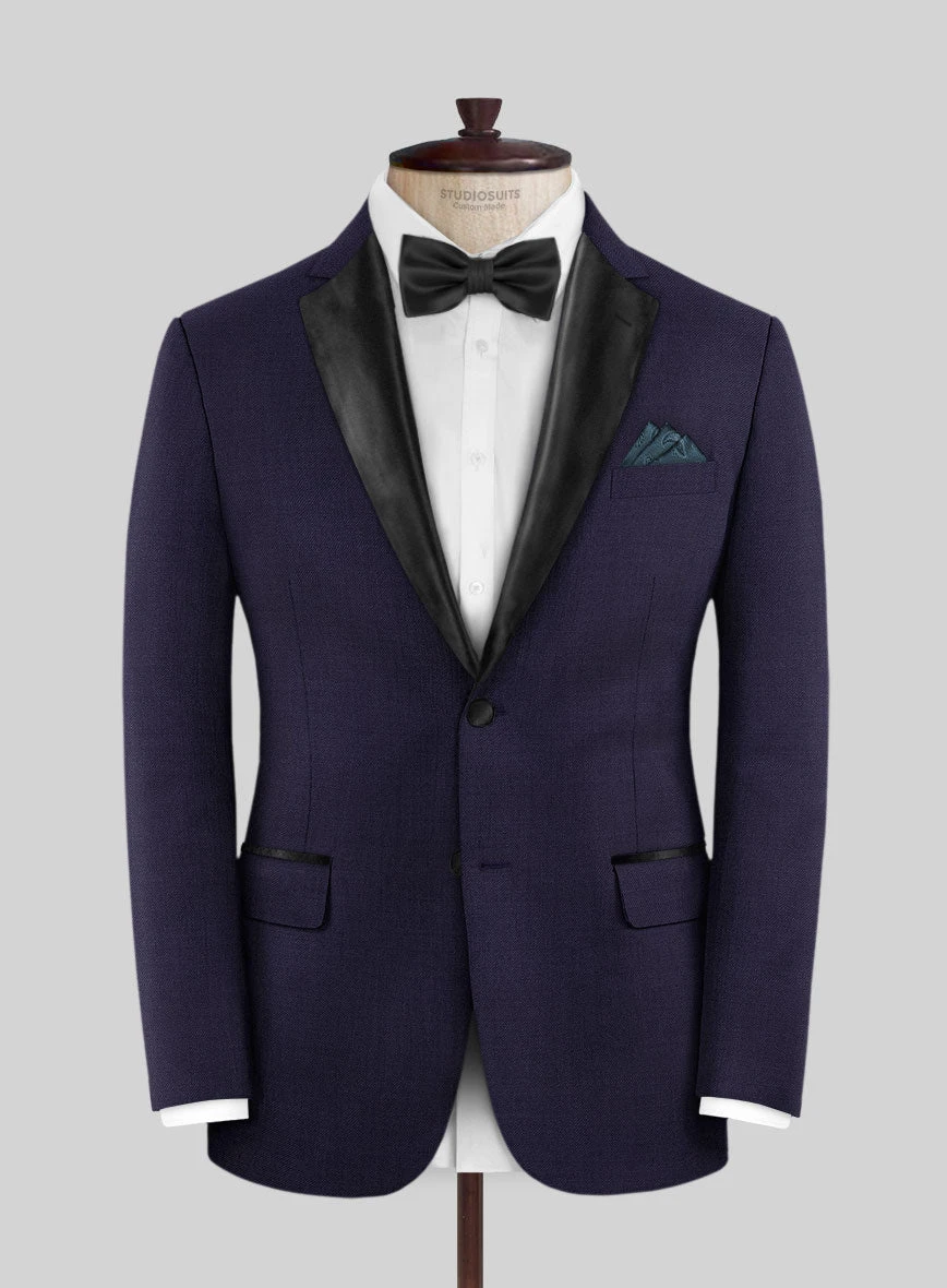 Purple Tuxedo Suit 3 Purple Tuxedo Suit - Image 3