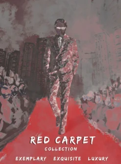 Italian Toforo Tuxedo Jacket -Studiosuits Shop redcarpetcollection b3771868 d8af 44d0 bd22 4f065742fb8f