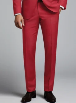 Red Tuxedo Suit 11 Red Tuxedo Suit -Studiosuits Shop redtuxedosuitlook 4