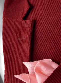 Red Yellow Corduroy Suit -Studiosuits Shop redyellowcorduroysuitlk 3