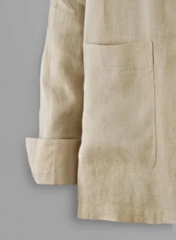 Safari Overshirt -Studiosuits Shop safariovershirtlook 2