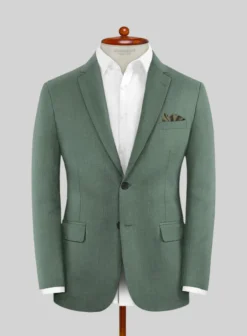 Sage Green Suit -Studiosuits Shop sagegreensuitlk 2