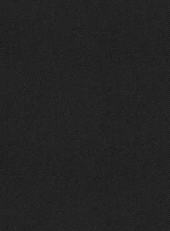 Scabal Black Cotton Stretch Pants -Studiosuits Shop scabalblackcottonstretchpantlk 2