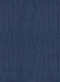 Scabal Cosmopolitan Nailhead Blue Wool Pants -Studiosuits Shop scabalcosmopolitannailheadbluewoolpantslk 2