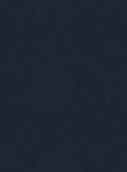 Scabal Dark Navy Cotton Stretch Pants -Studiosuits Shop scabaldarknavyctthnstretchpntslk 2