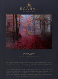 Scabal Charcoal Checks Wool Jacket -Studiosuits Shop scabalescape 1 aa177ed8 7ff3 433b 977f ae99fe432a27