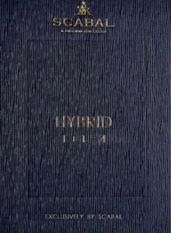 Scabal Slate Gray Wool Jacket -Studiosuits Shop scabalhybrid 25e903a8 8884 4773 9a7f 2d0be0aa468b