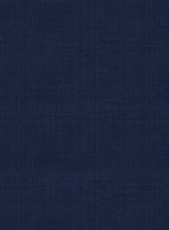 Scabal Londoner Esma Checks Blue Wool Suit -Studiosuits Shop scaballondoneresmachecksbluewoolsuitlk 5