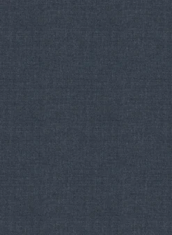 Scabal Londoner Space Blue Wool Pants -Studiosuits Shop scaballondonerspacebluewoolpantlk 2