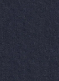 Scabal Ploci Blue Wool Pants -Studiosuits Shop scabalplocibluewoolpantlk 2