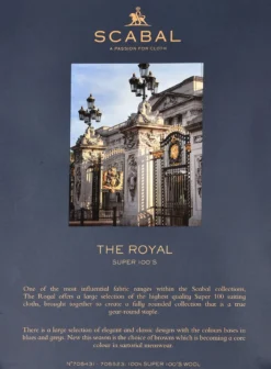 Scabal Ysido Stripe Charcoal Wool Jacket -Studiosuits Shop scabaltheroyalclassics 1 d583fc97 6e9c 416a b41c 4bbb7c383a1d