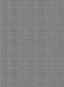 Scabal Belisa Houndstooth BW Wool Pants -Studiosuits Shop scbalbelissahoundstoothbwwoolpantslook 2