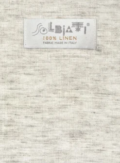 Solbiati Barn Linen Shirt -Studiosuits Shop solbbarnlinshrtslvshirtlook 2 9b7e8212 4c16 4abc b15d 27dccbb845fd