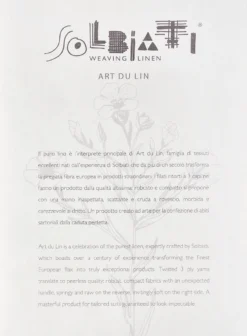 Solbiati Art Du Lin Dark Lavender Linen Pants -Studiosuits Shop solbiati art du lin 2 9332daae 9cc6 4eea 8e98 f0f4a9ba4061