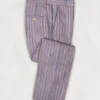 Solbiati Aniera Seersucker Pants