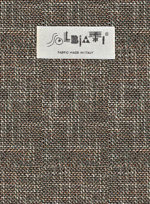Solbiati Cotton Linen Carmea Suit 2 Solbiati Cotton Linen Carmea Suit - Image 2