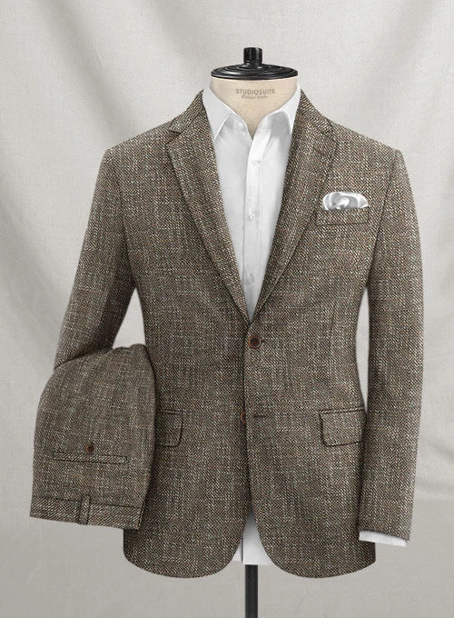 Solbiati Cotton Linen Carmea Suit 1 Solbiati Cotton Linen Carmea Suit